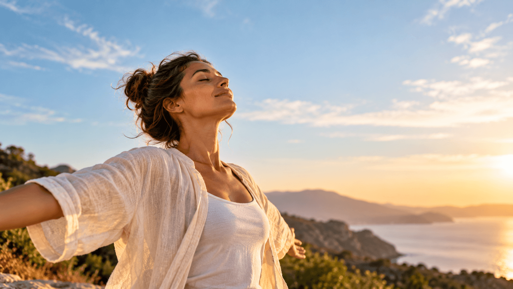 La potenza del respiro consapevole